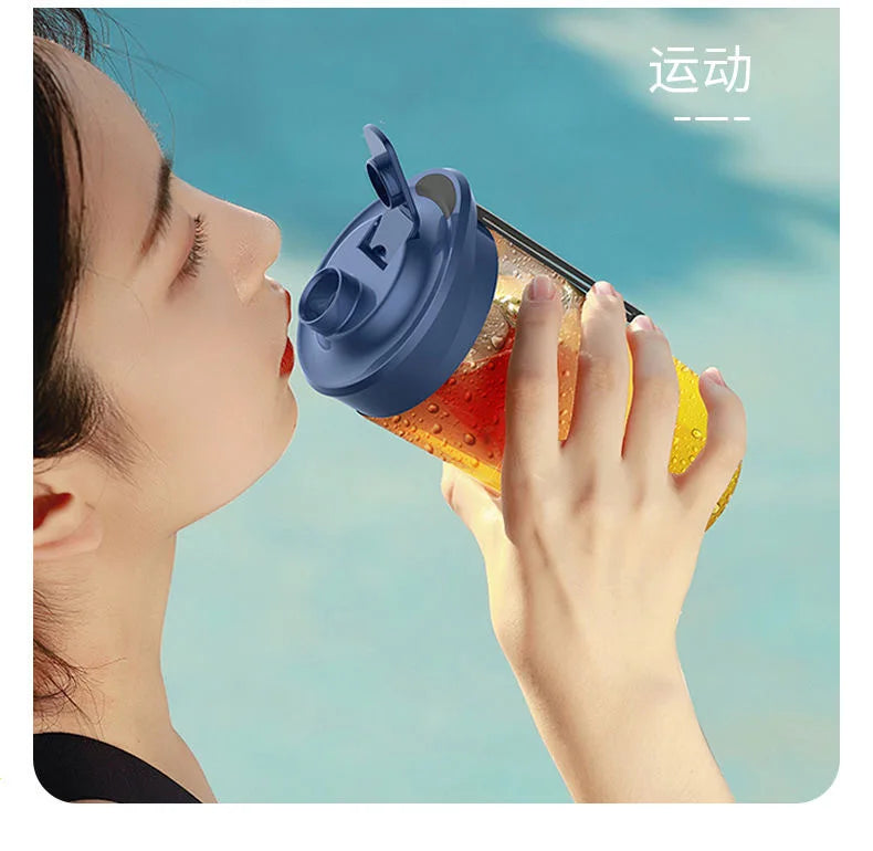 Mini Liquidificador Shakeira, Mixer Portátil