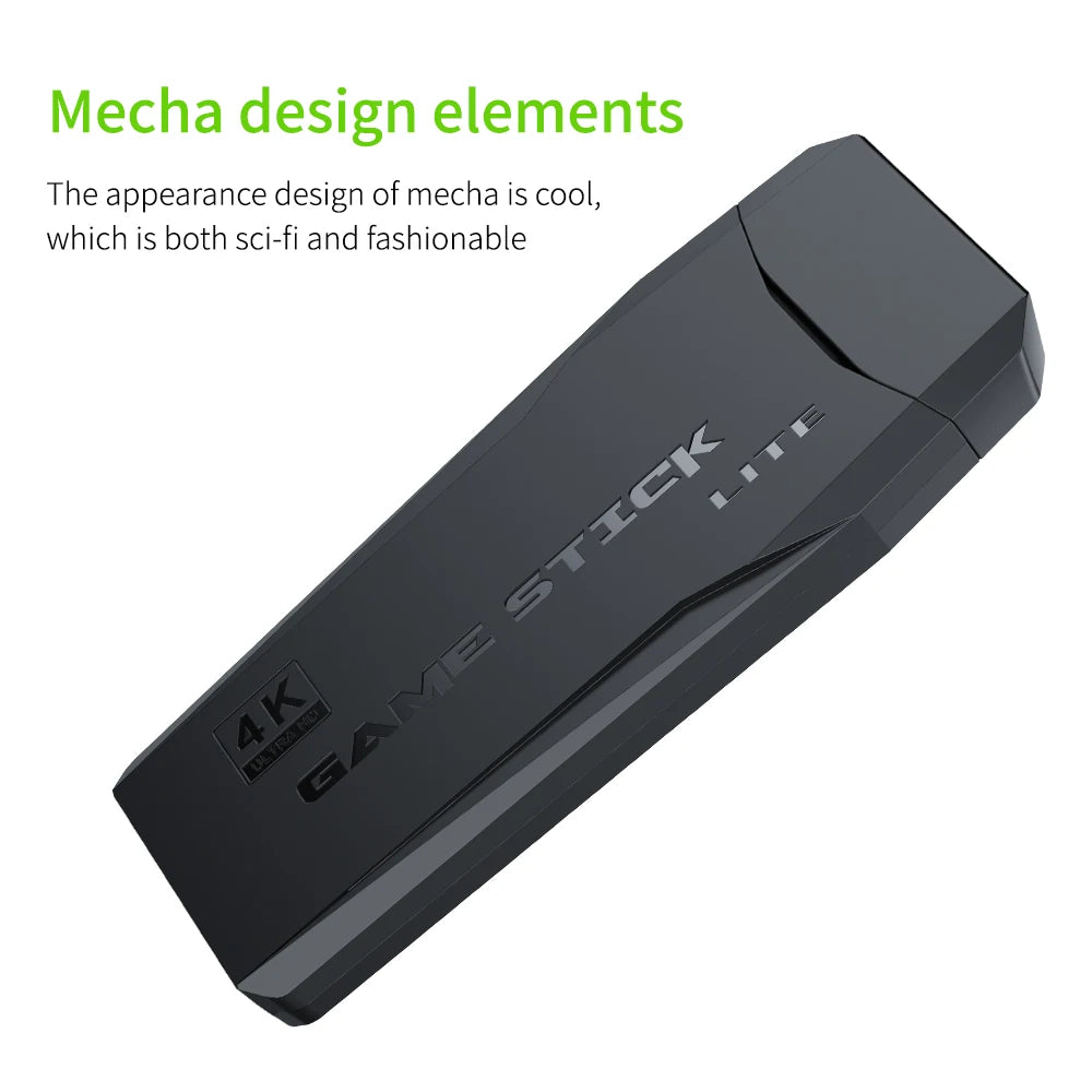 Game Retrô, novo Modelo Stike HDMI 10 Mil Jogos