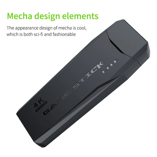 Game Retrô, novo Modelo Stike HDMI 10 Mil Jogos